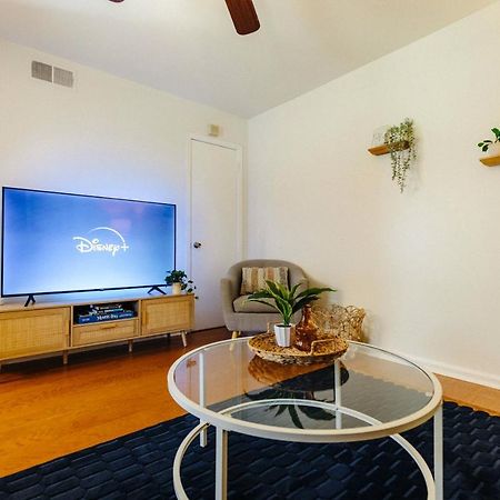 ממפיס Centrally Located 2Br Overton Square Unit 2 Fast Wifi Free Parking Yes Pets מראה חיצוני תמונה