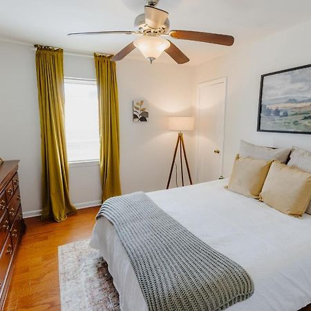 ממפיס Centrally Located 2Br Overton Square Unit 2 Fast Wifi Free Parking Yes Pets מראה חיצוני תמונה