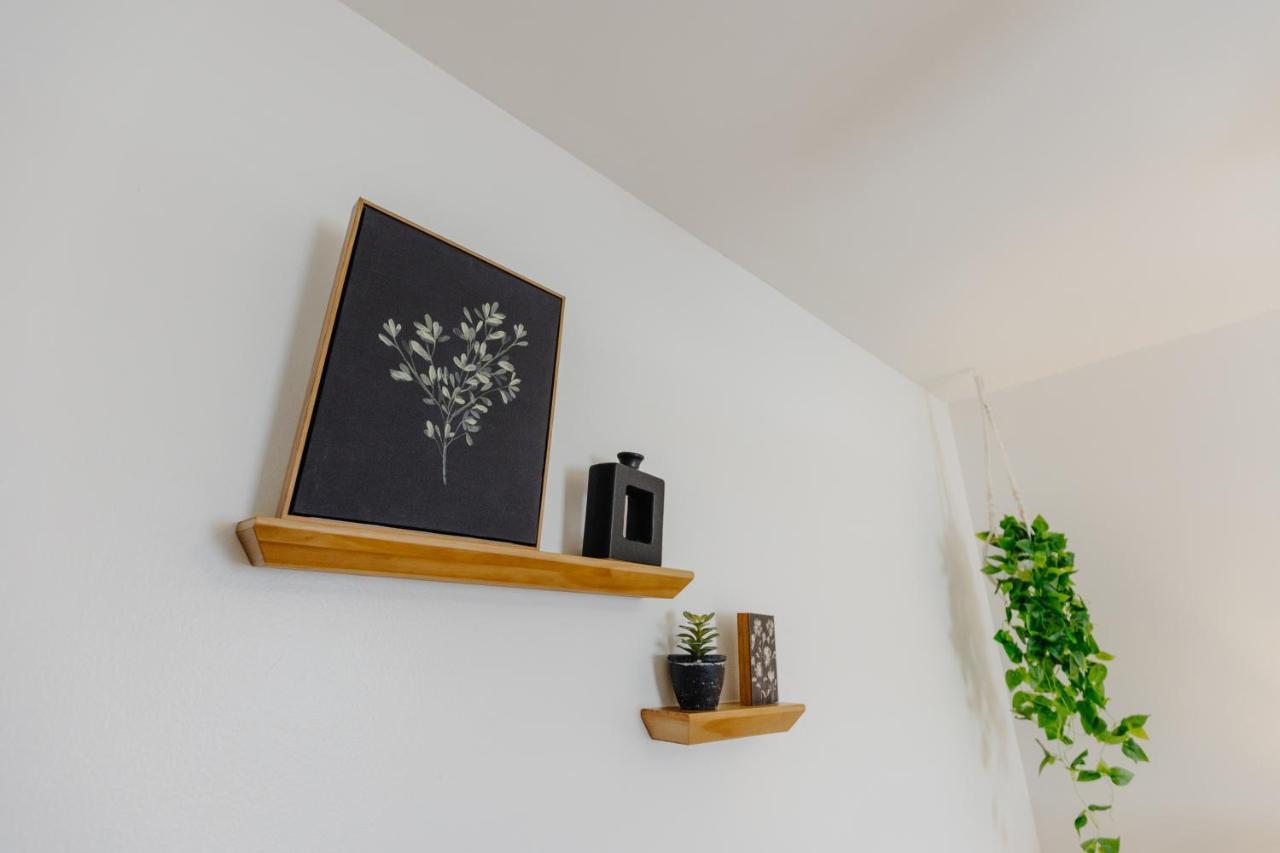 ממפיס Centrally Located 2Br Overton Square Unit 2 Fast Wifi Free Parking Yes Pets מראה חיצוני תמונה