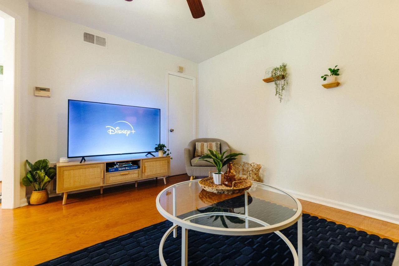 ממפיס Centrally Located 2Br Overton Square Unit 2 Fast Wifi Free Parking Yes Pets מראה חיצוני תמונה