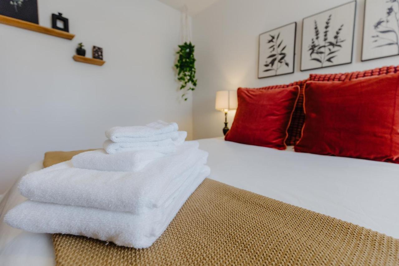 ממפיס Centrally Located 2Br Overton Square Unit 2 Fast Wifi Free Parking Yes Pets מראה חיצוני תמונה