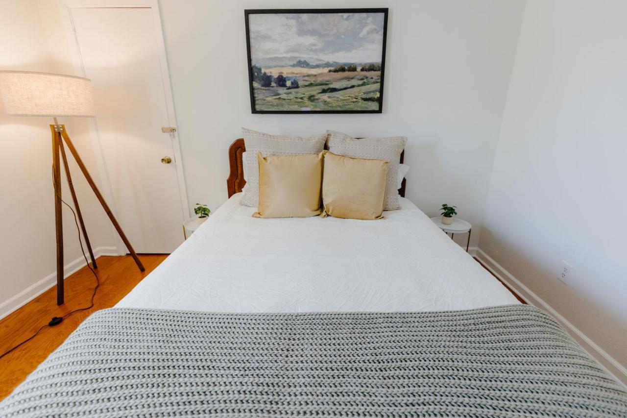 ממפיס Centrally Located 2Br Overton Square Unit 2 Fast Wifi Free Parking Yes Pets מראה חיצוני תמונה