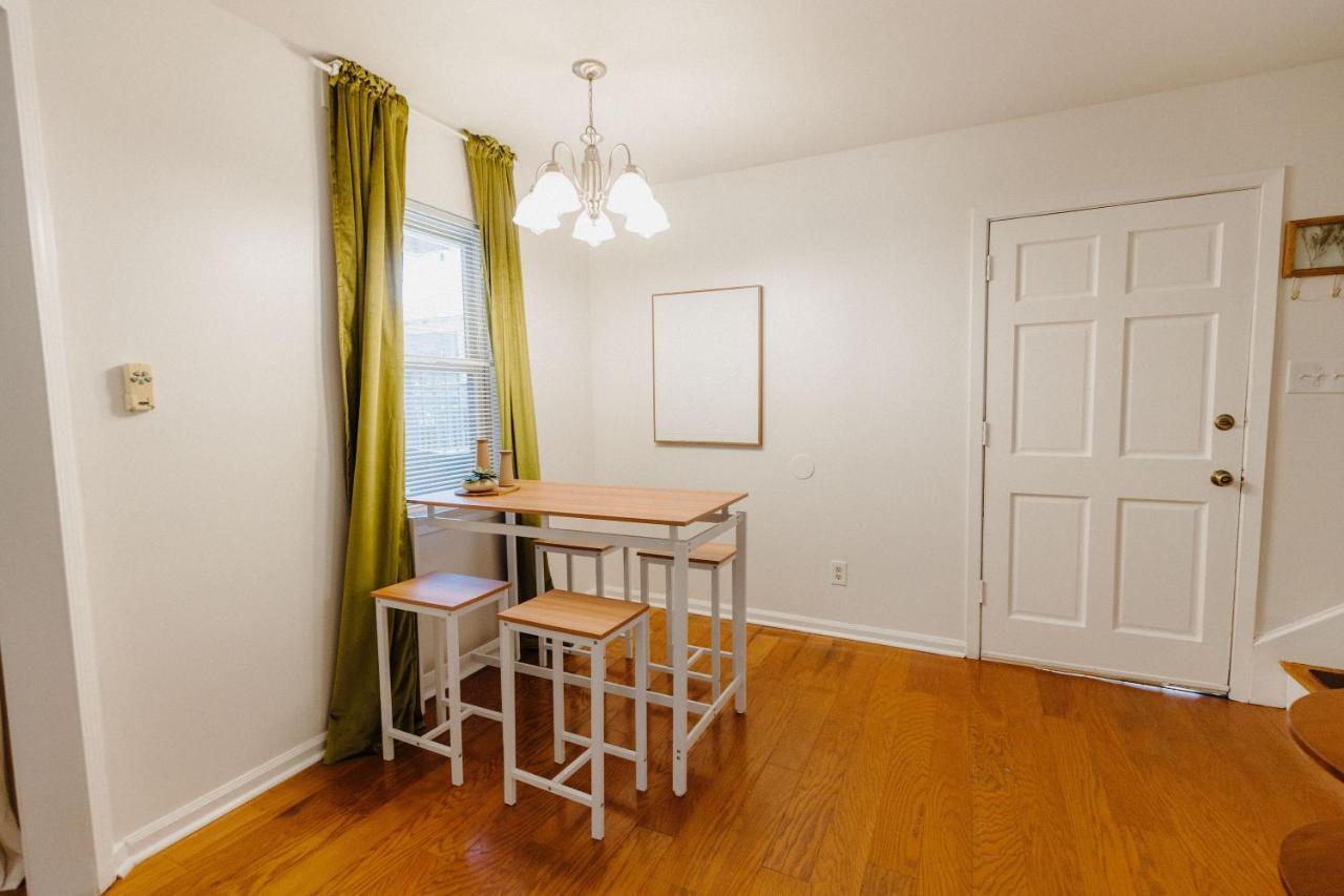 ממפיס Centrally Located 2Br Overton Square Unit 2 Fast Wifi Free Parking Yes Pets מראה חיצוני תמונה