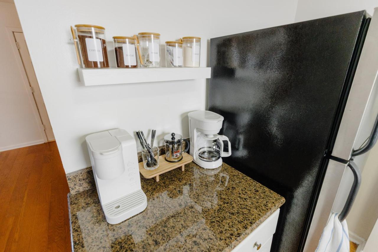 ממפיס Centrally Located 2Br Overton Square Unit 2 Fast Wifi Free Parking Yes Pets מראה חיצוני תמונה