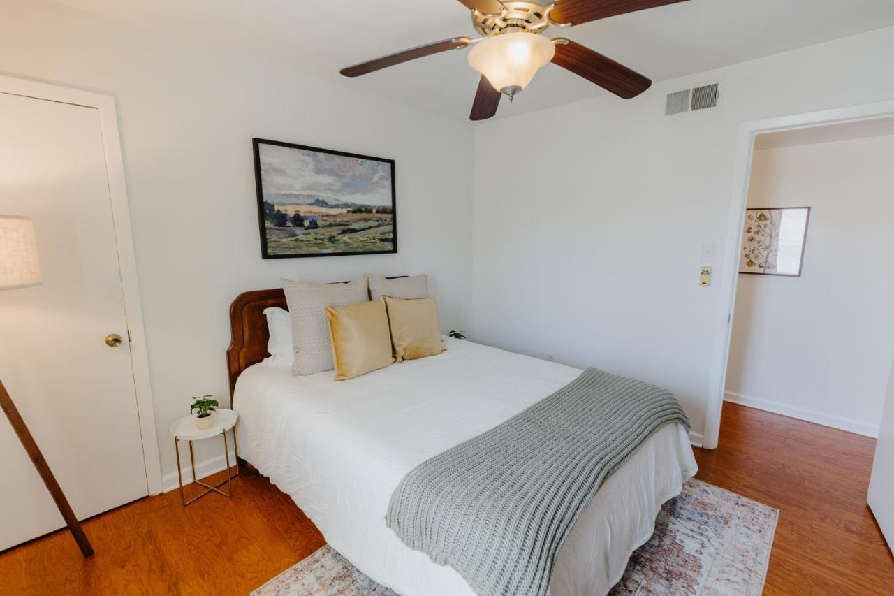 ממפיס Centrally Located 2Br Overton Square Unit 2 Fast Wifi Free Parking Yes Pets מראה חיצוני תמונה