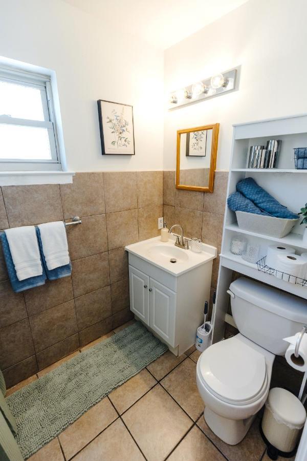ממפיס Centrally Located 2Br Overton Square Unit 2 Fast Wifi Free Parking Yes Pets מראה חיצוני תמונה