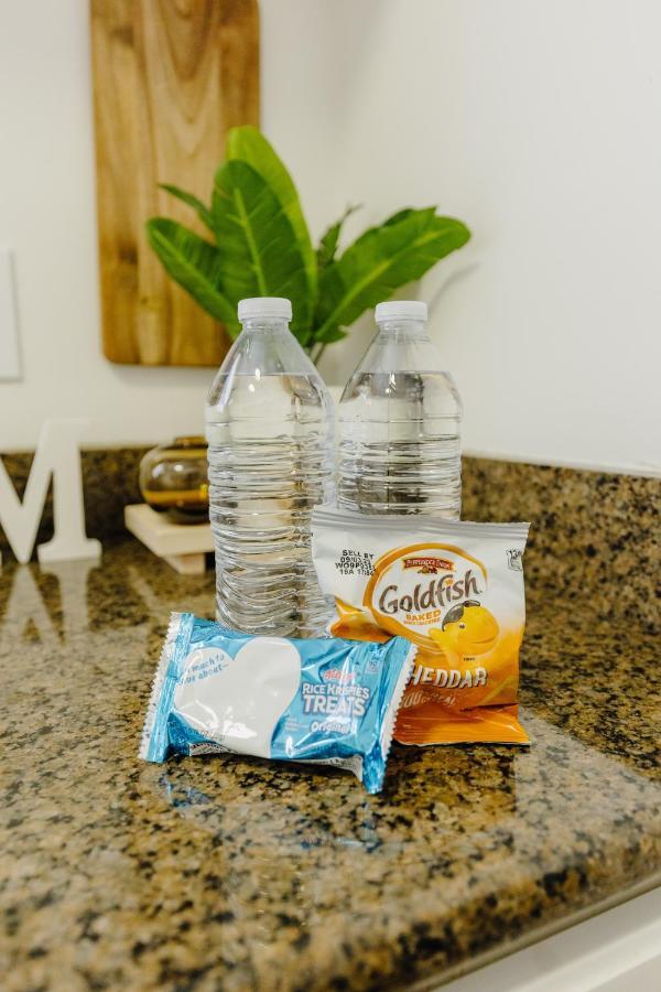 ממפיס Centrally Located 2Br Overton Square Unit 2 Fast Wifi Free Parking Yes Pets מראה חיצוני תמונה