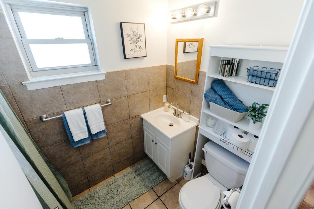 ממפיס Centrally Located 2Br Overton Square Unit 2 Fast Wifi Free Parking Yes Pets מראה חיצוני תמונה